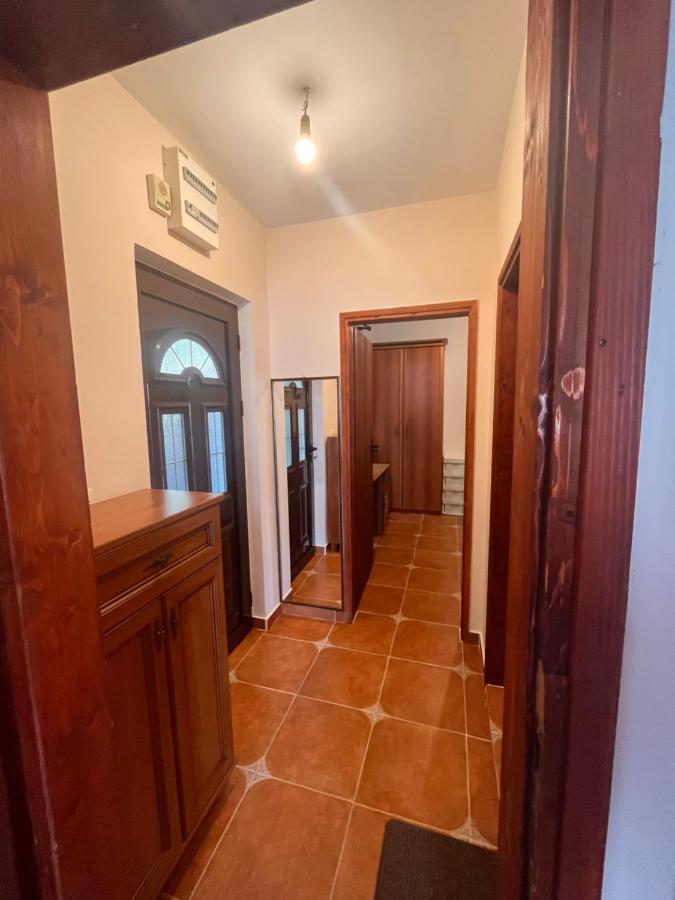 Apartment With Sea View Kotor Dış mekan fotoğraf