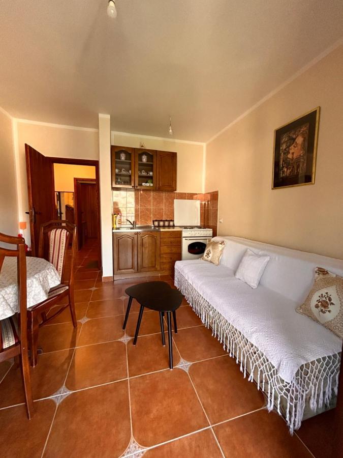 Apartment With Sea View Kotor Dış mekan fotoğraf