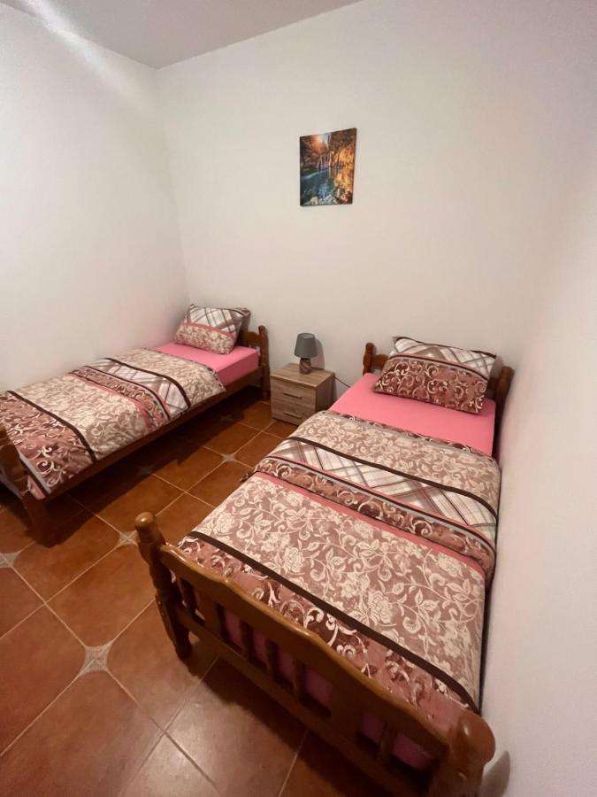 Apartment With Sea View Kotor Dış mekan fotoğraf